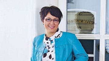 Foto: Britt Lindemann