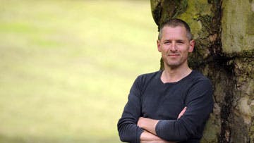 Foto: Birger Vogelius og privat