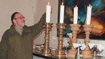 Foto: Aksel Hundslev