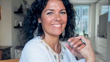 Foto: Jacob Ljørring og Merete Nørgaard, Sahva