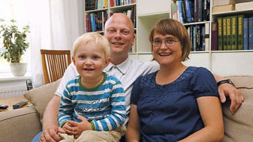 Foto: Birger Vogelius