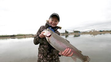 Foto: Nordisk Naturfoto