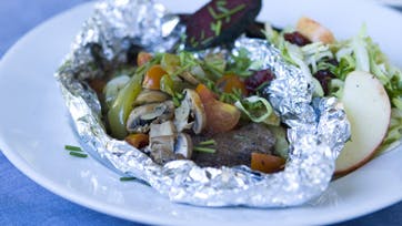 Foto: Catrine Mannerup