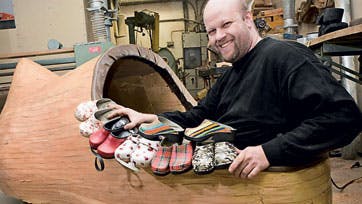 Foto: Finn John Carlsson