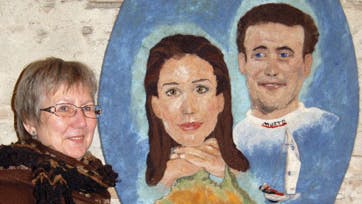 Foto: Lone Eg Nissen