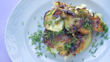 Foto: Catrine Mannerup