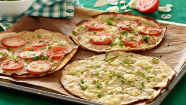 Hollandske pandekager