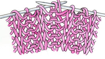 Patentstrik - sådan gør du