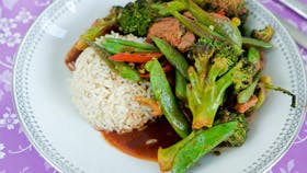 Foto: Familie Journals Slankeklub