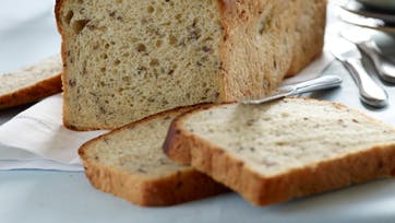 Sundt formbrød