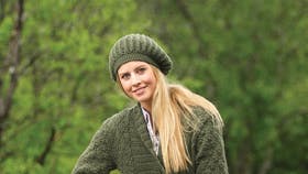 Foto: Terje Bjørnsen