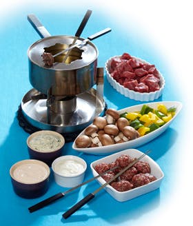 Fondue