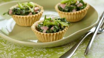 Sunde tarteletter