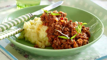 Millionbøf - Foto: Familie Journals Slankeklub