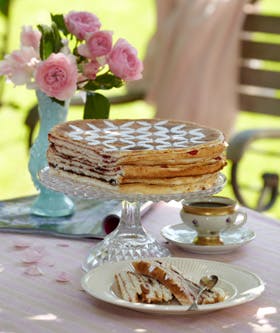 Strifttorte