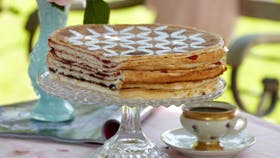 Strifttorte