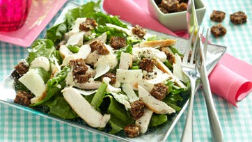 Foto: Familie Journals Slankeklub