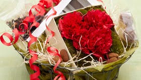 En sød gave til mor på mors dag