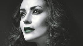 Julie Berthelsen mod sclerose