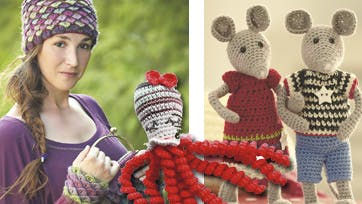 Godgørende strik til alle