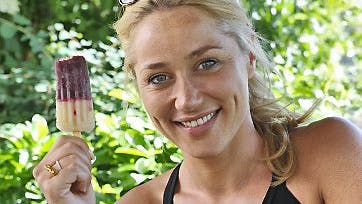 En is som denne foretrækker skuespilleren klart frem for alskens flødevarianter