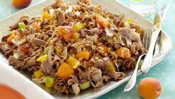 kyllingesalat