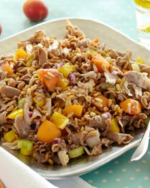 kyllingesalat