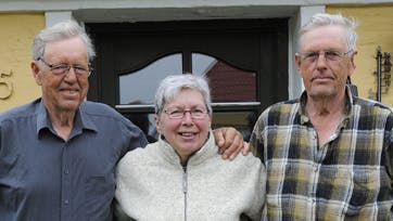 Foto: Birger Vogelius