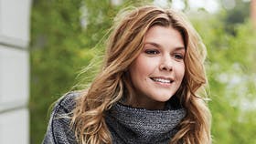 Superkreativ sweater