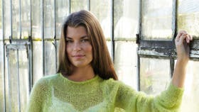 Strik en smuk sweater