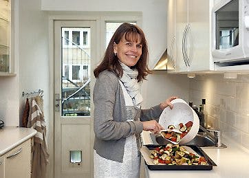 Helle tager ikke længere medicin for diabetes