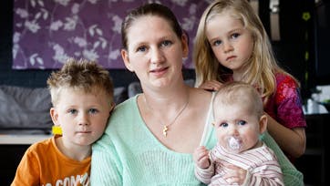 Foto: Gregers Kirdorf