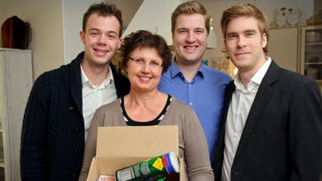 Foto: Jesper Kristensen