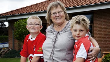 Foto: Gregers Kirdorf