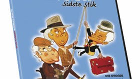 Foto: Nordisk Film