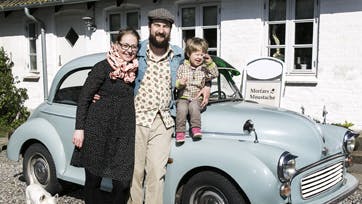 Foto: Gregers Kirdorf