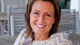 Foto: Ulla Alderin og Christina Uhlin