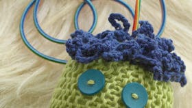 Foto: Jette M. Vesterager