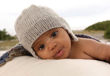 Foto: Drops/Garnstudio