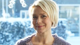 Foto: Ulla Alderin og Christina Uhlin