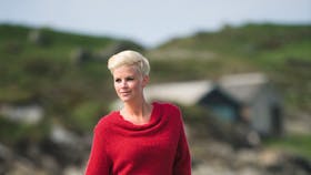 Foto: Sandnes Garn