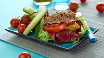 Foto: Familie Journals Slankeklub