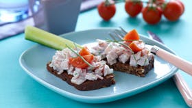 Foto: Familie Journals Slankeklub