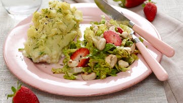 Foto: Familie Journals Slankeklub