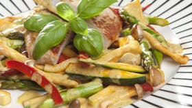 Foto: Familie Journals Slankeklub