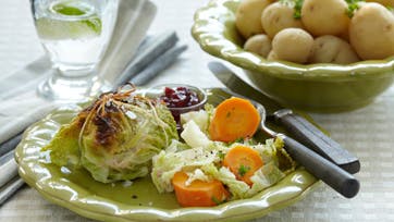 Foto: Familie Journals Slankeklub