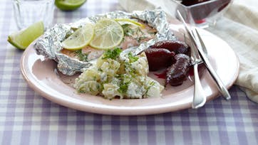 Foto: Familie Journals Slankeklub