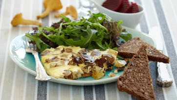 Foto: Familie Journals Slankeklub