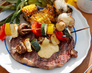 En god entré med entrecote | Familie Journal