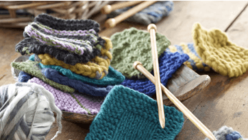 Kom til Kreativ Messe med Familie Journal